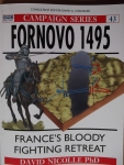 Thumbnail OSPREY CAMPAIGN 043. FORNOVO 1495